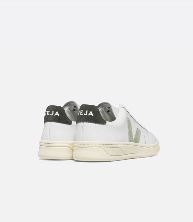 Veja Foundations Zip Through Men | YRCM04169