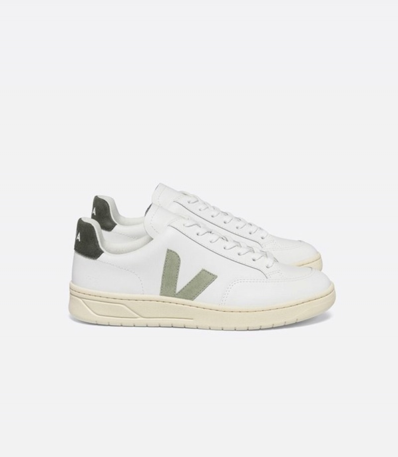 Veja Foundations Zip Through Men | YRCM04169