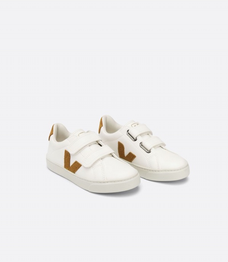 Veja Go To Seamless Fitted High Neck Kids | VMXW84360