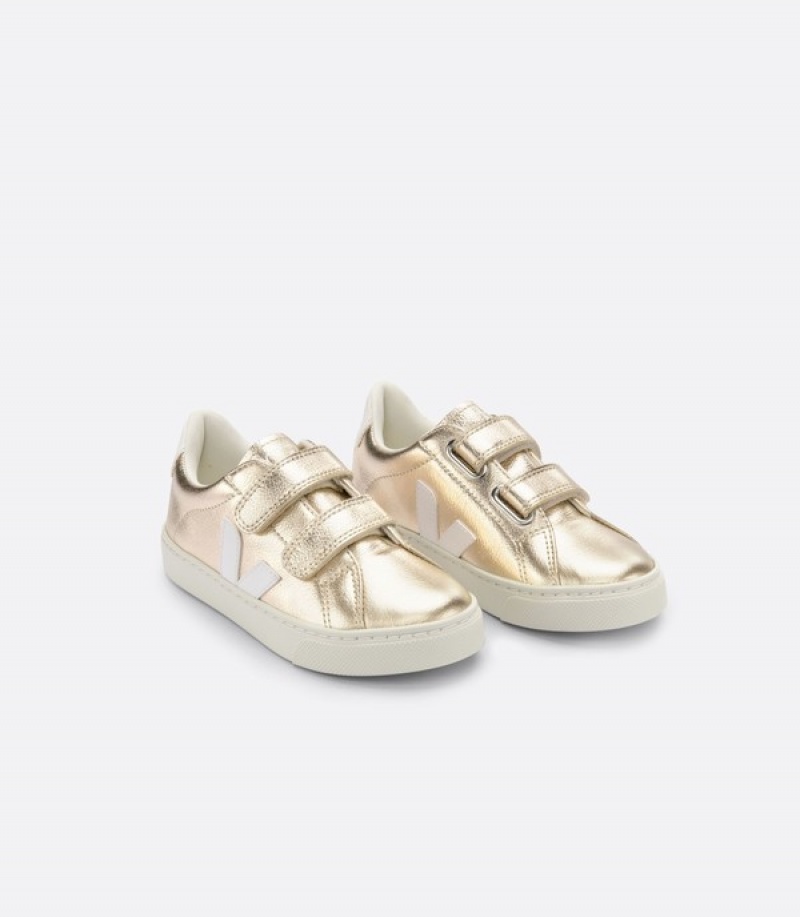 Veja Go To Seamless Fitted Kids | IUSY94037