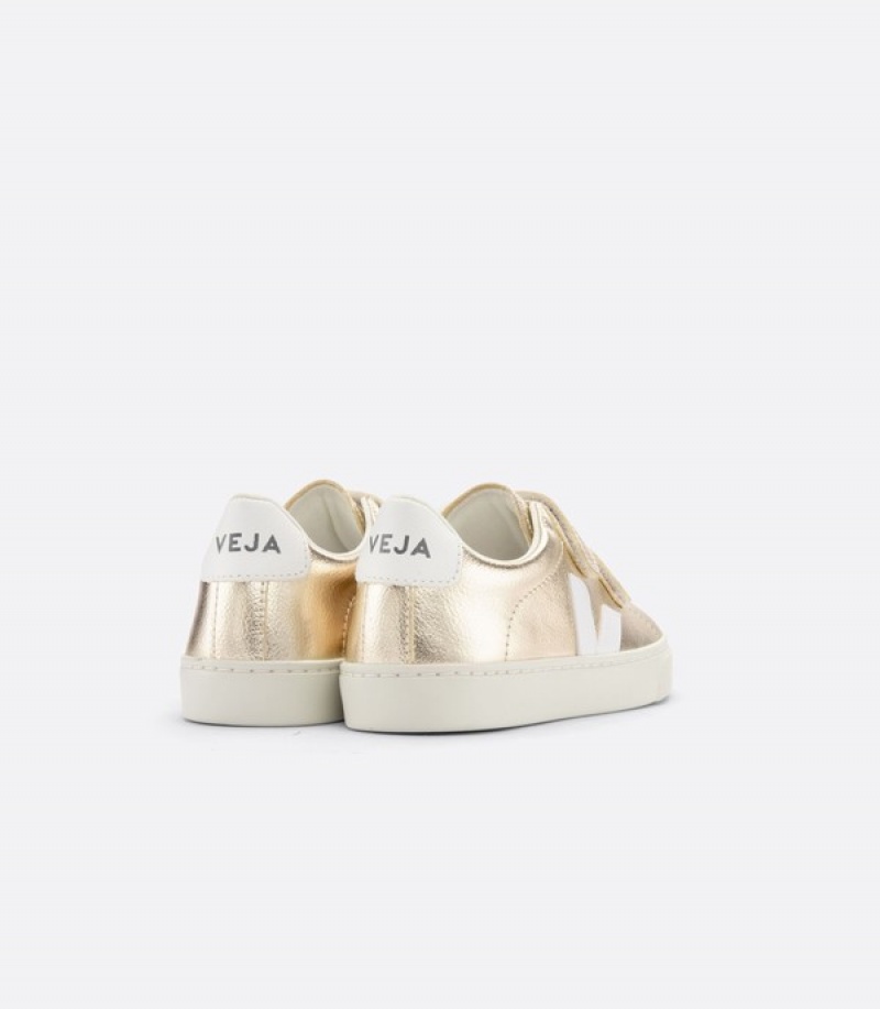 Veja Go To Seamless Fitted Kids | IUSY94037