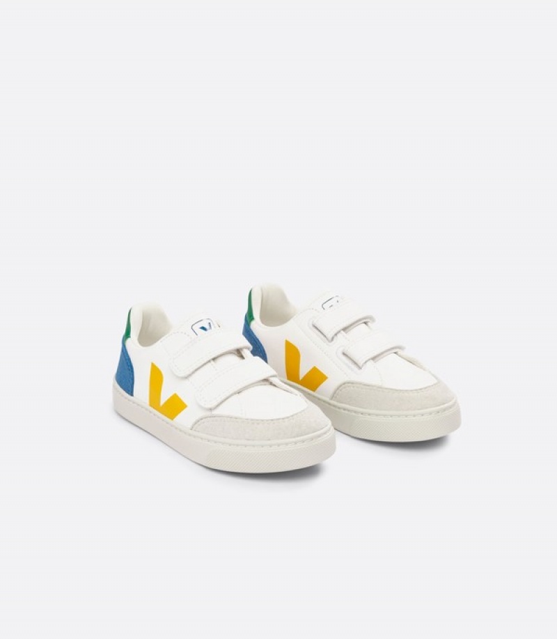 Veja Go To Seamless Fitted Kids | NTPU92016