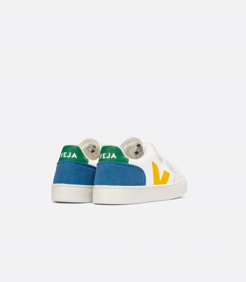 Veja Go To Seamless Fitted Kids | NTPU92016