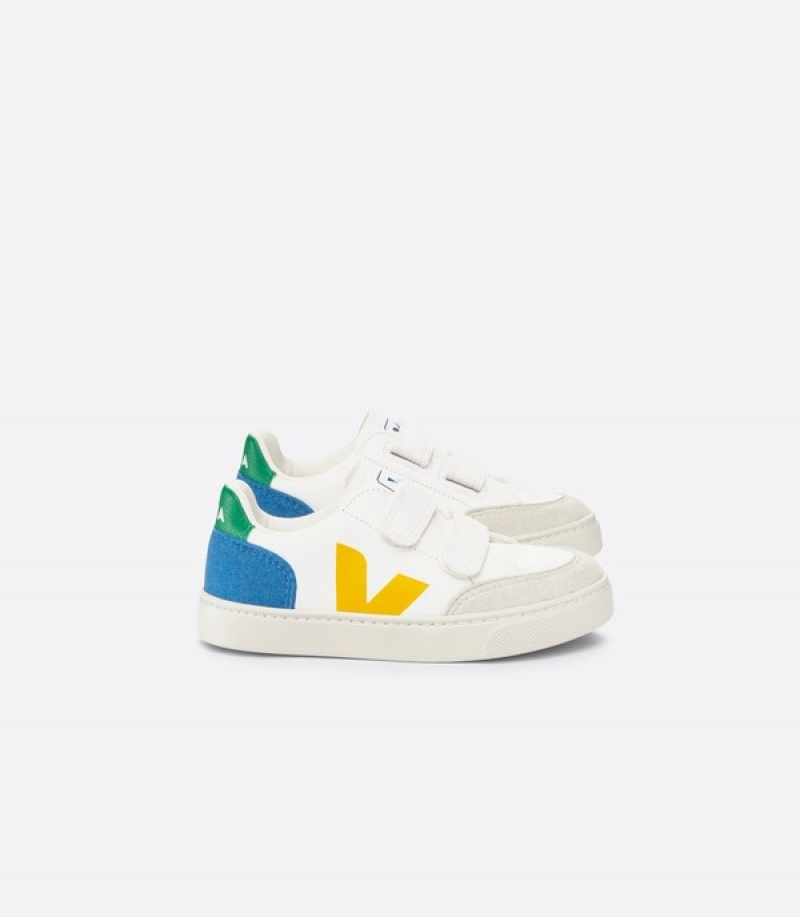 Veja Go To Seamless Fitted Kids | NTPU92016