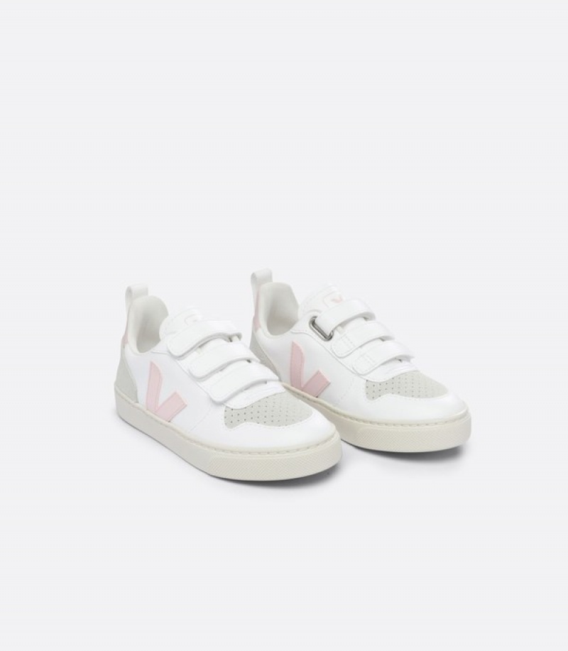 Veja Go To Seamless Fitted Kids | XQNP89372