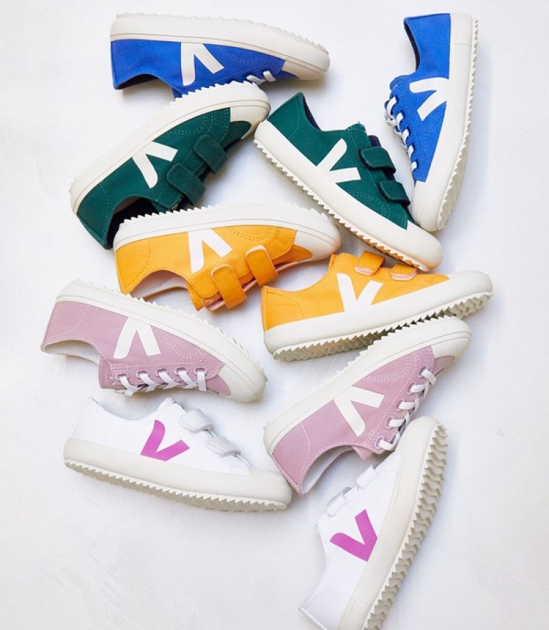 Veja Mellow Soft Kids | LVNK54380