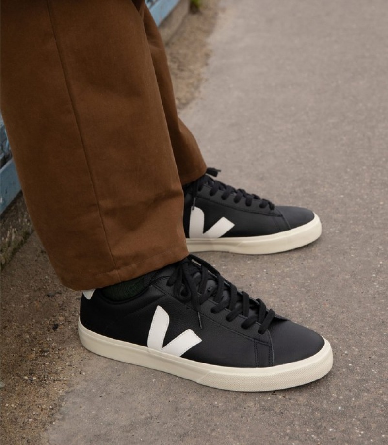 Veja Timeless Crop Men | FVPK38569