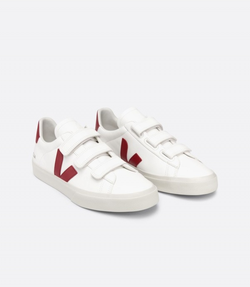 Veja Timeless Crop Men | JCXN83702