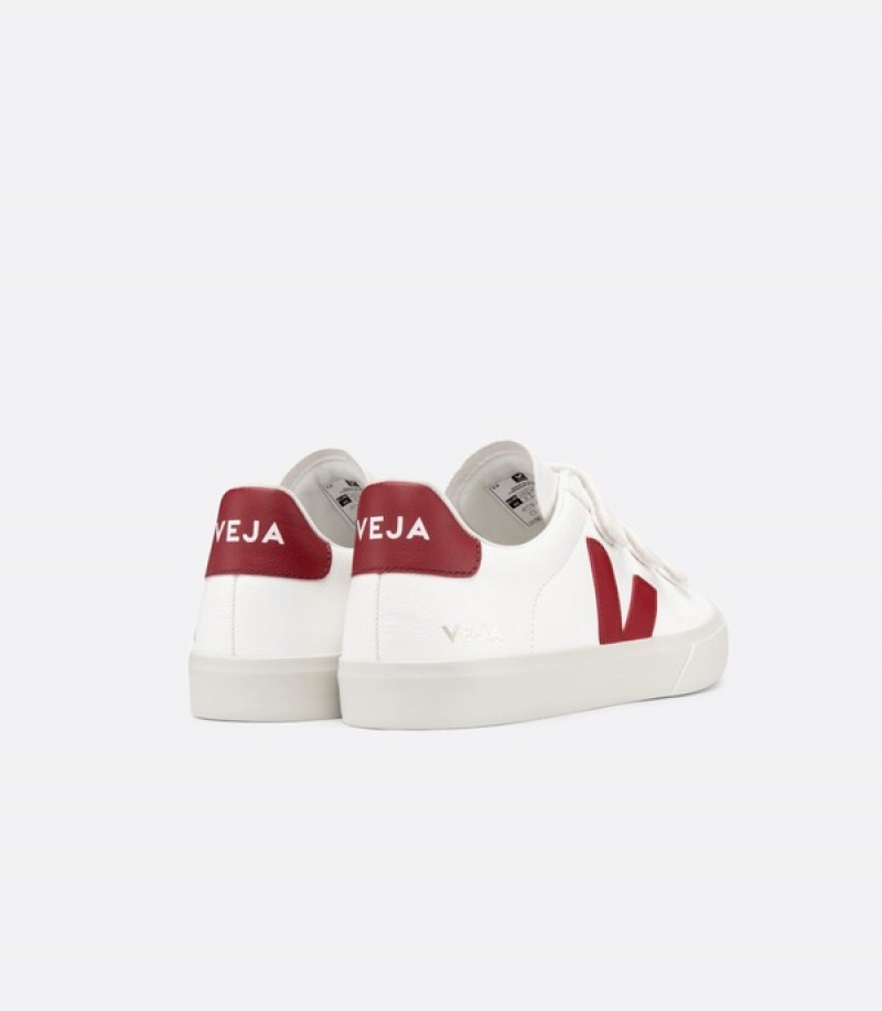 Veja Timeless Crop Men | JCXN83702