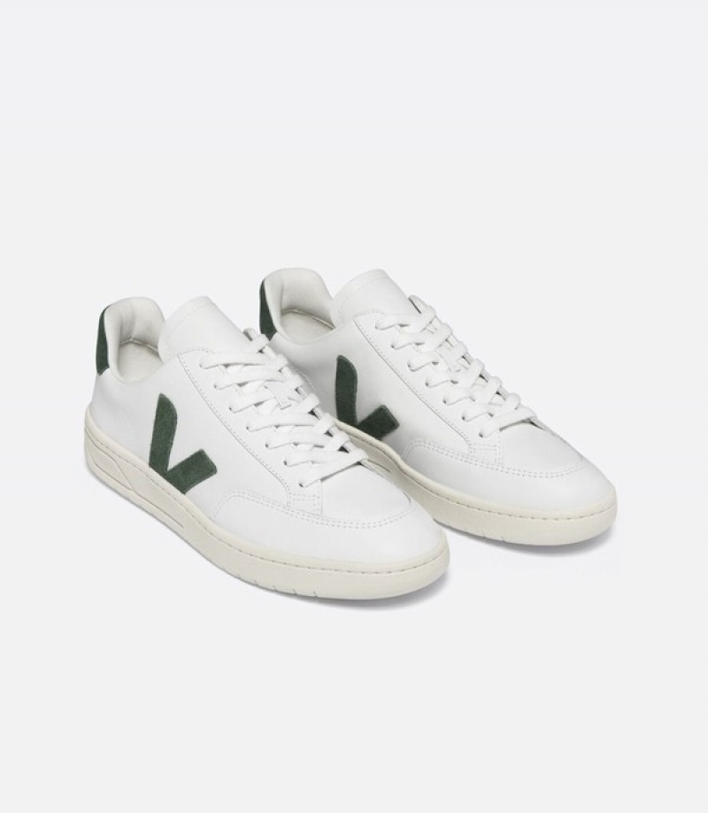 Veja Timeless Crop Men | LRSZ50836