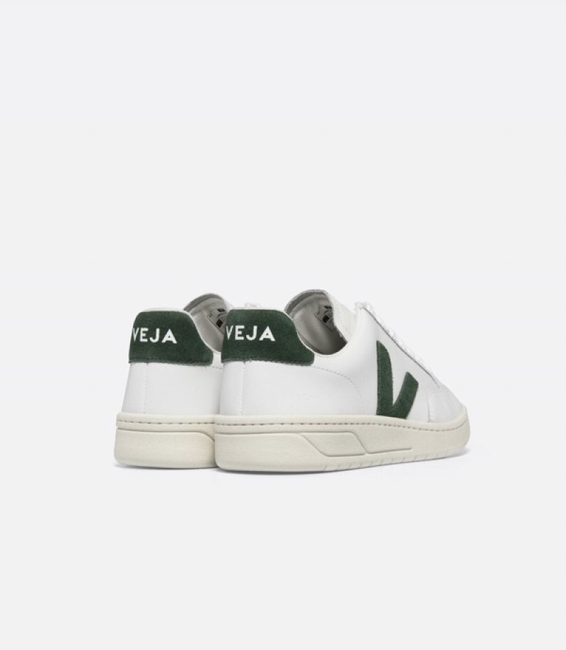 Veja Timeless Crop Men | LRSZ50836