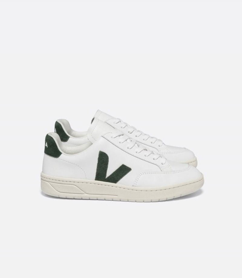 Veja Timeless Crop Men | LRSZ50836