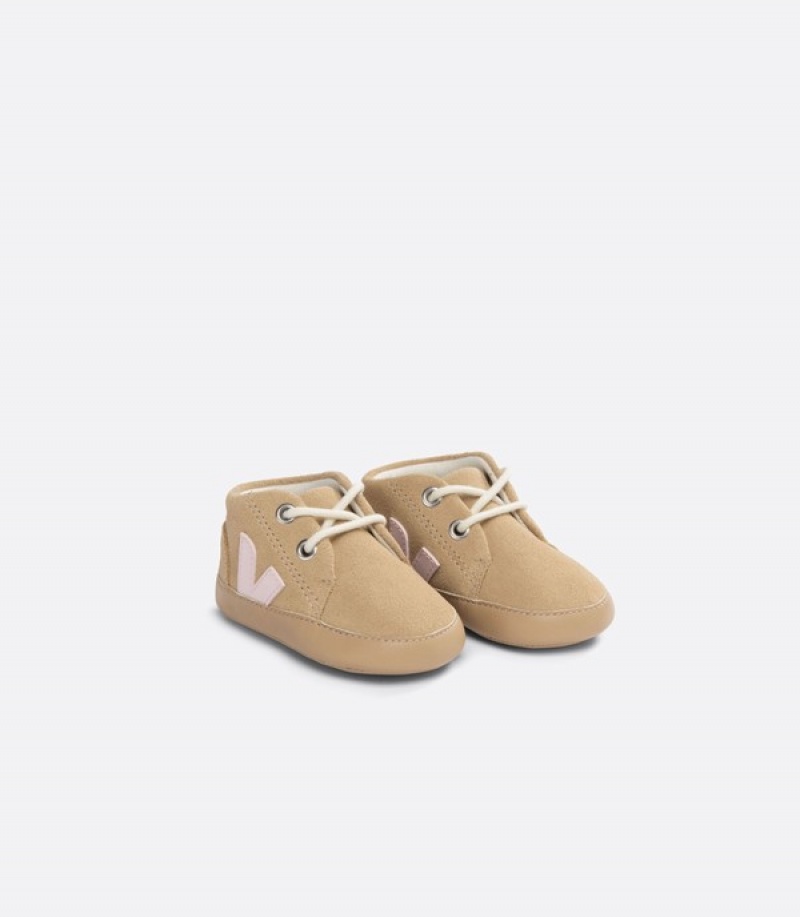 Veja Timeless Halter Neck Mid Kids | SQVH78691