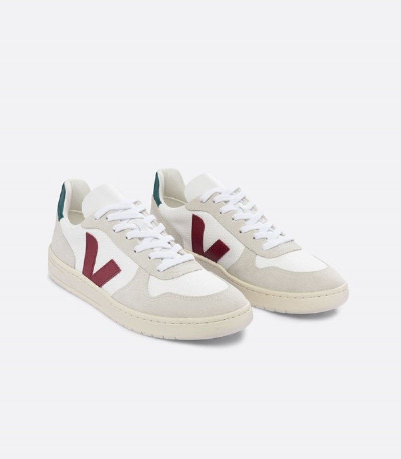 Veja Timeless High Waisted Men | BMJH32469