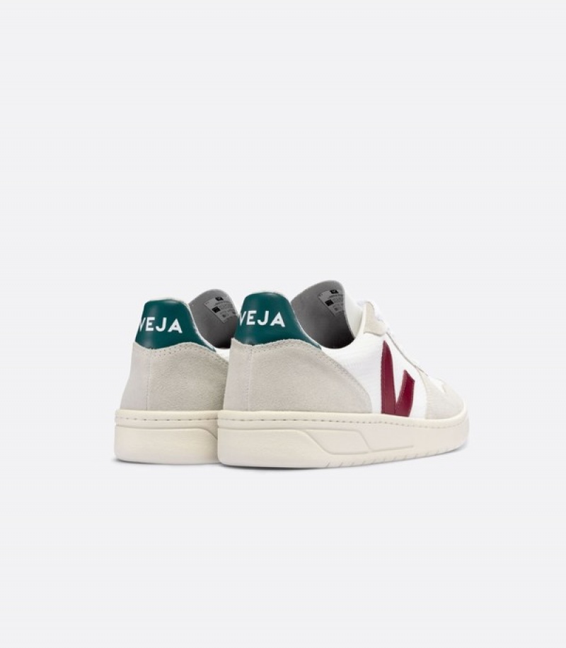 Veja Timeless High Waisted Men | BMJH32469