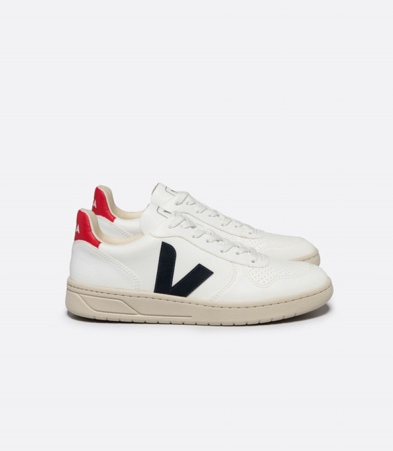 Veja Timeless High Waisted Men | FNUP34075