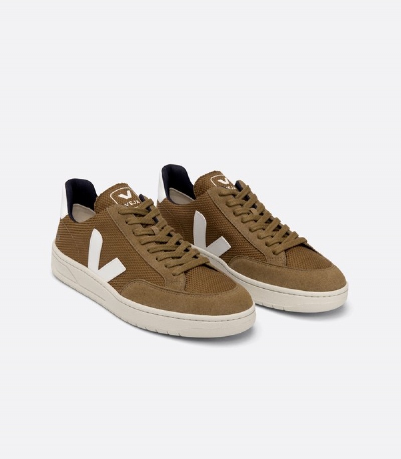 Veja Timeless High Waisted Men | FPSV53947