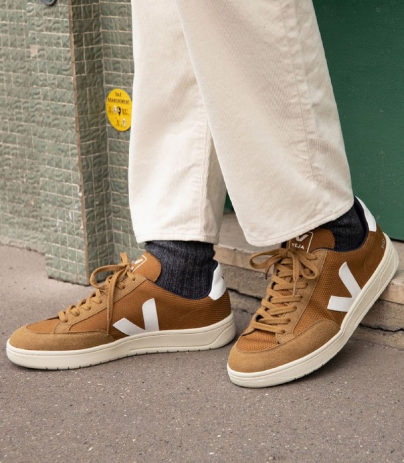 Veja Timeless High Waisted Men | FPSV53947