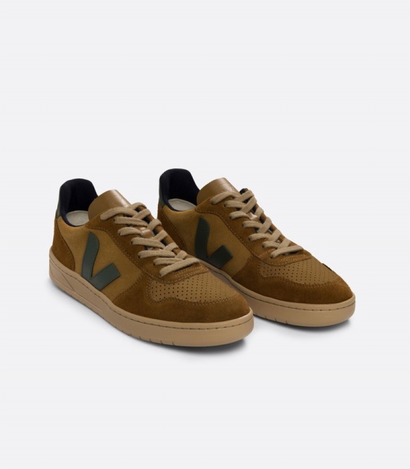 Veja Timeless High Waisted Men | FSNK84632