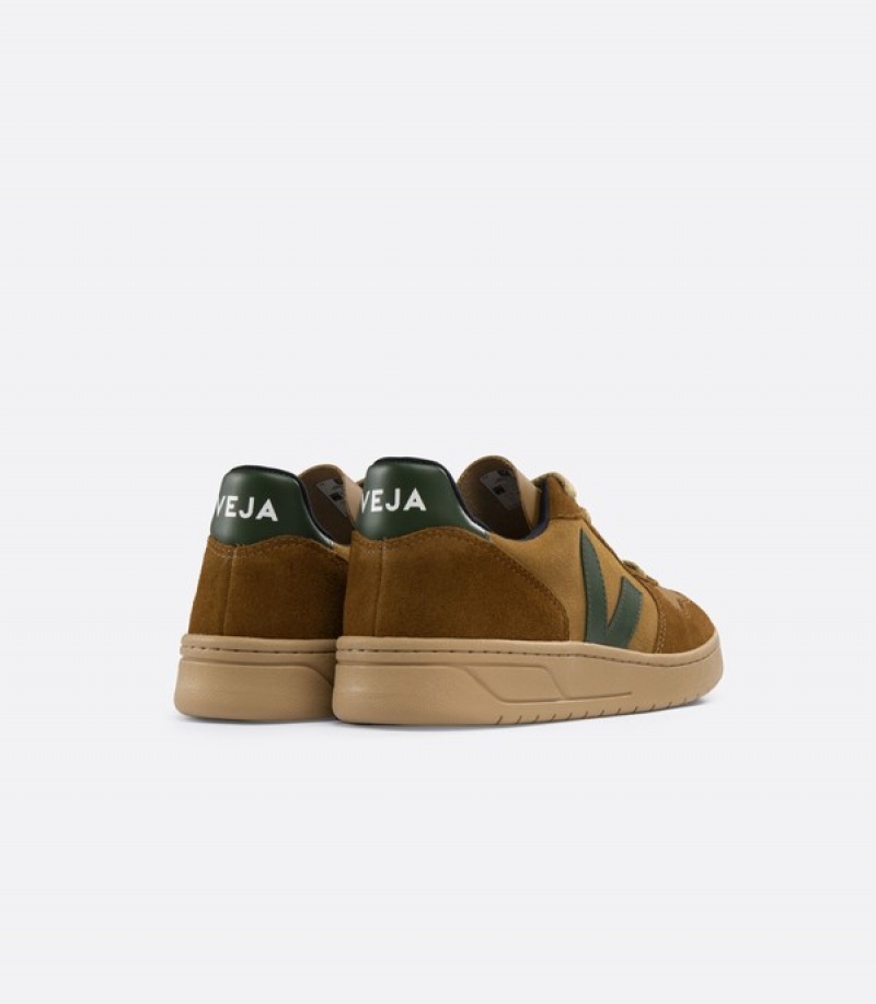 Veja Timeless High Waisted Men | FSNK84632