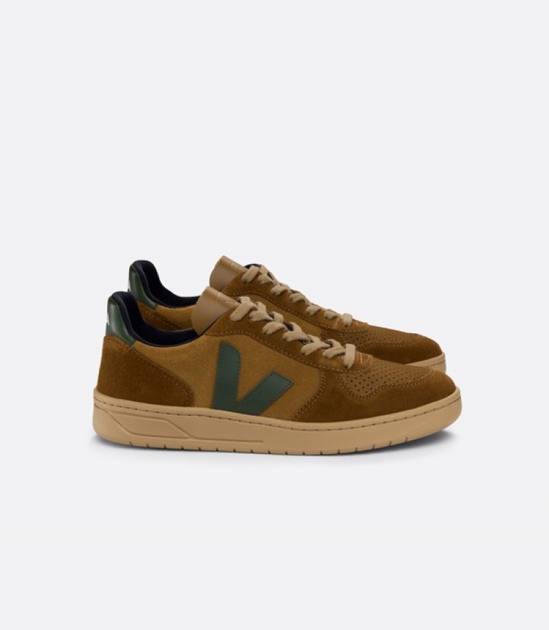 Veja Timeless High Waisted Men | FSNK84632