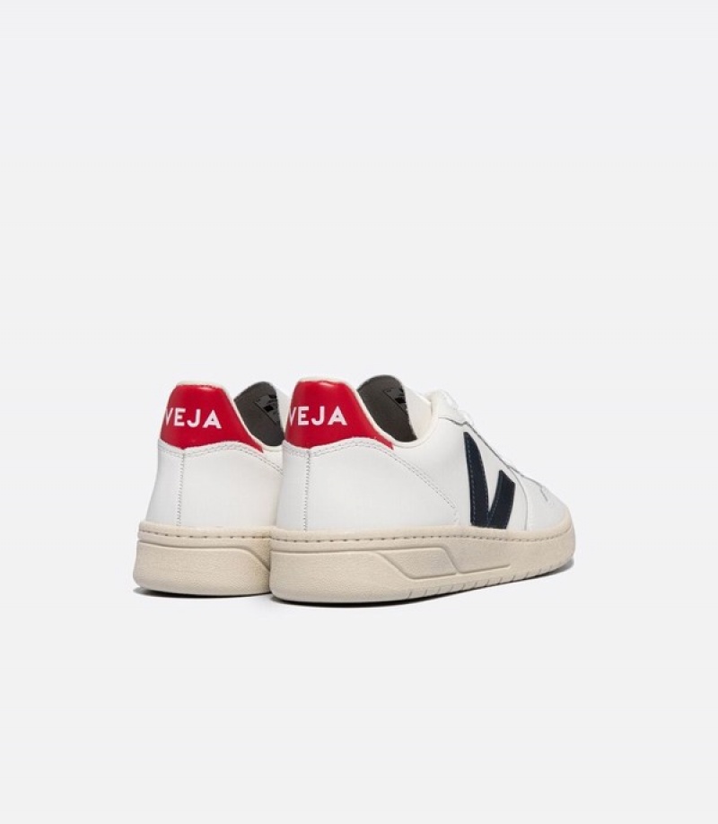 Veja Timeless High Waisted Men | NBHI03245