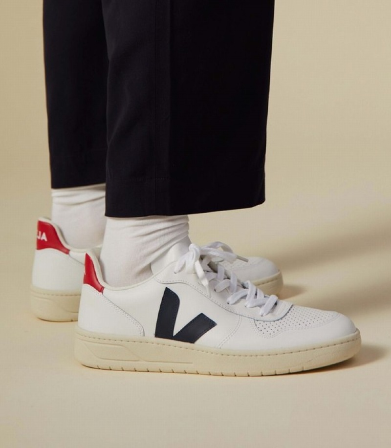 Veja Timeless High Waisted Men | NBHI03245