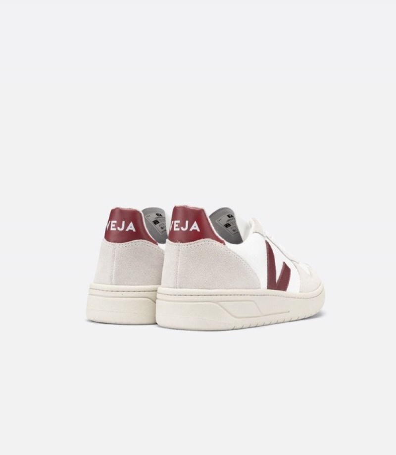 Veja Timeless High Waisted Men | YDAM40712