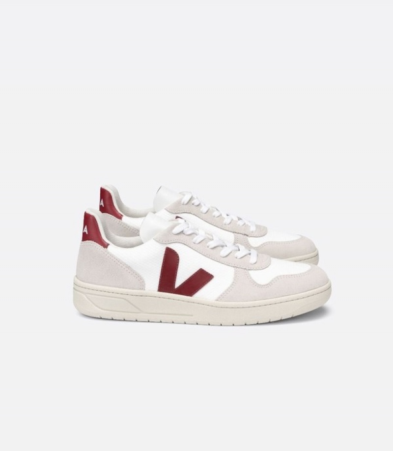 Veja Timeless High Waisted Men | YDAM40712