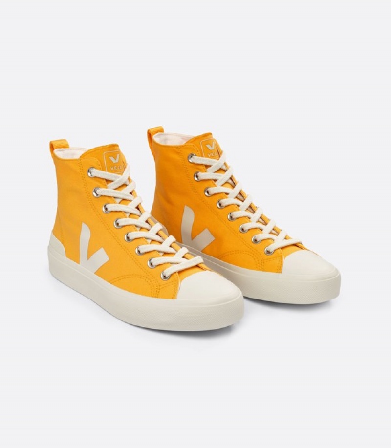 Veja Timeless High Waisted Women | EIRV61842