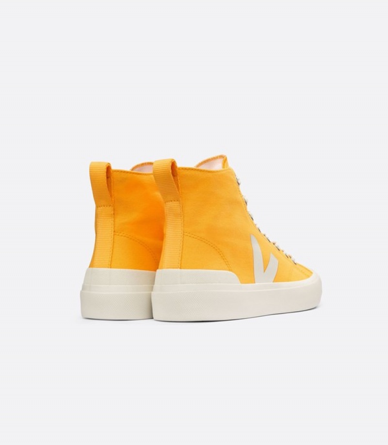 Veja Timeless High Waisted Women | EIRV61842