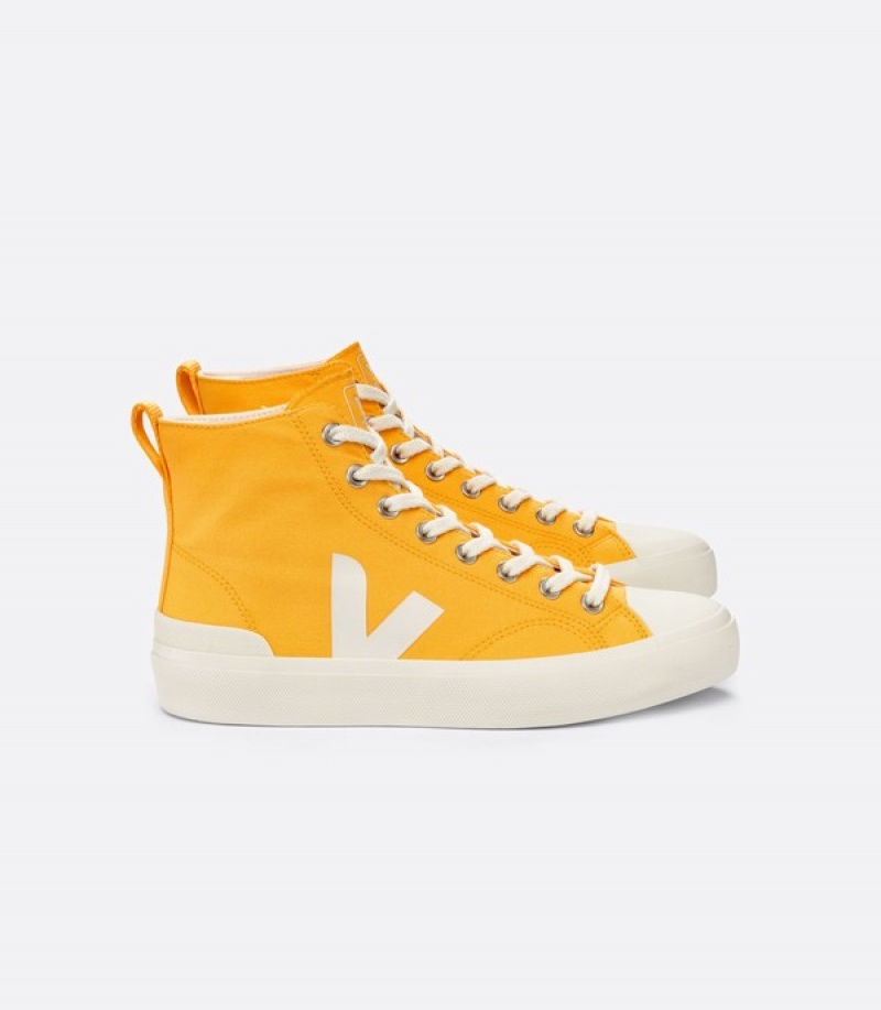 Veja Timeless High Waisted Women | EIRV61842