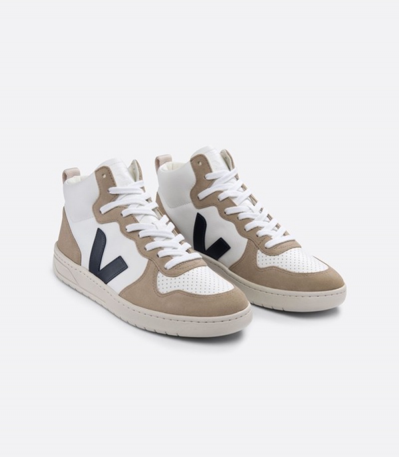 Veja Timeless High Waisted Women | JRSF26948