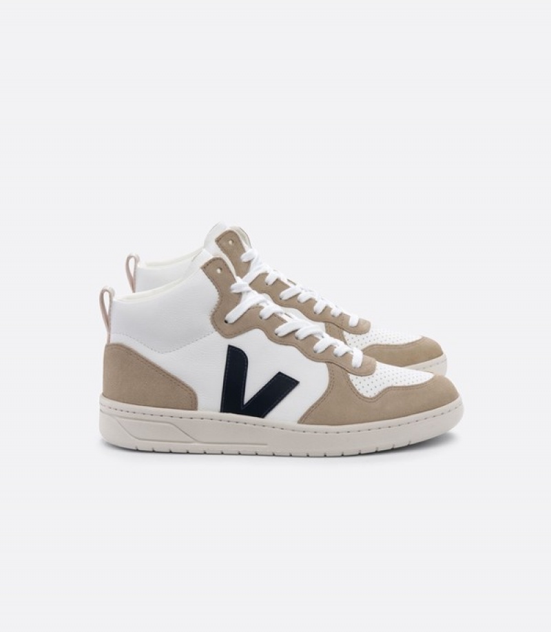 Veja Timeless High Waisted Women | JRSF26948