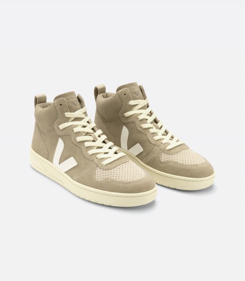 Veja Timeless High Waisted Women | RUKH41067