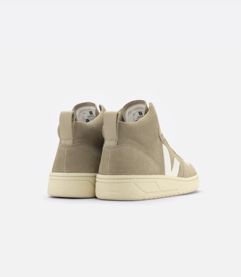 Veja Timeless High Waisted Women | RUKH41067