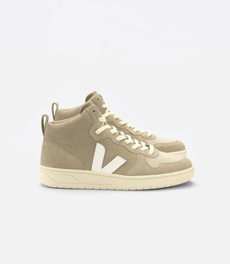 Veja Timeless High Waisted Women | RUKH41067