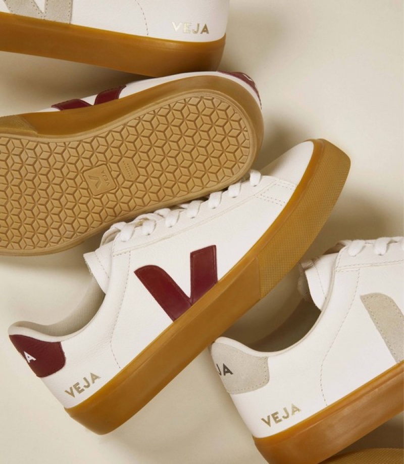 Veja Timeless High Waisted Women | RWAK23910