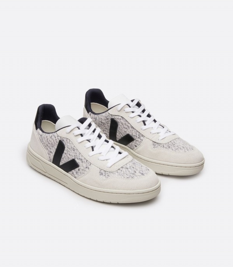 Veja Timeless High Waisted Women | TXQR93415