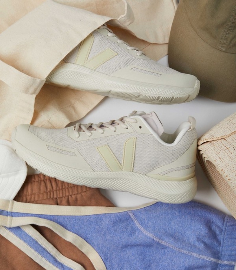 Veja Timeless High Waisted Women | VUOF18765