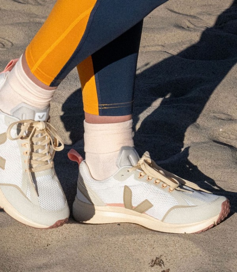 Veja Timeless High Waisted Women | WHOP18427