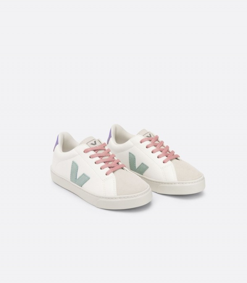 Veja Timeless Square Neck Mid Kids | ABOV65728