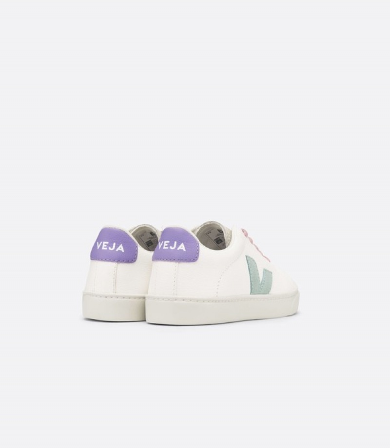 Veja Timeless Square Neck Mid Kids | ABOV65728