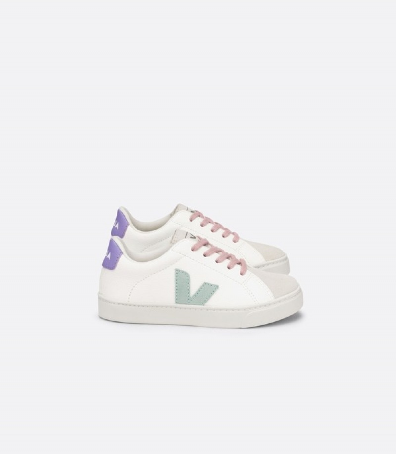 Veja Timeless Square Neck Mid Kids | ABOV65728