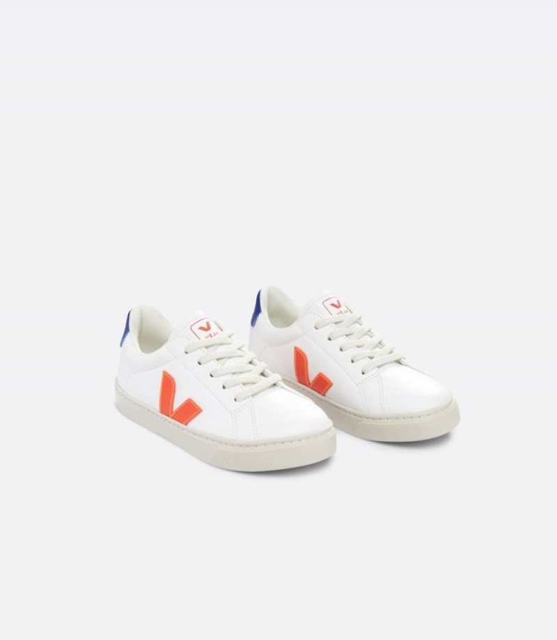 Veja Timeless Square Neck Mid Kids | GAYV98374