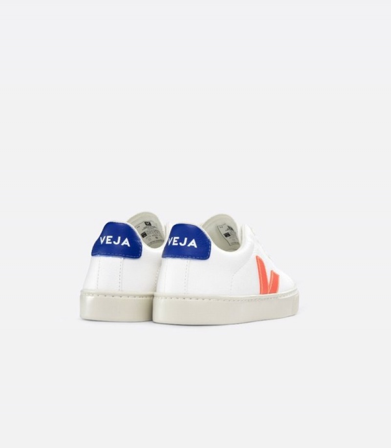 Veja Timeless Square Neck Mid Kids | GAYV98374