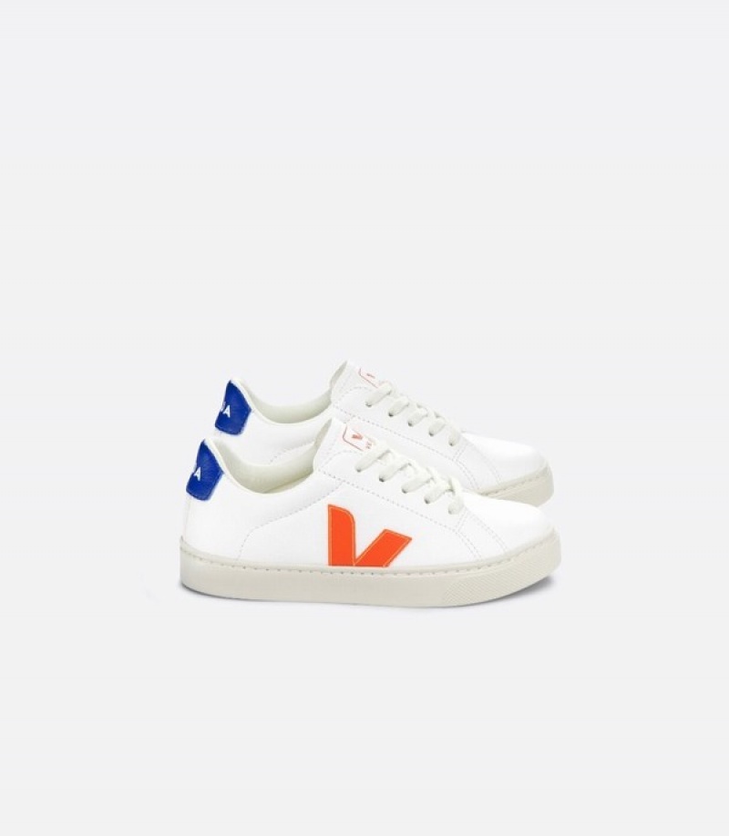 Veja Timeless Square Neck Mid Kids | GAYV98374