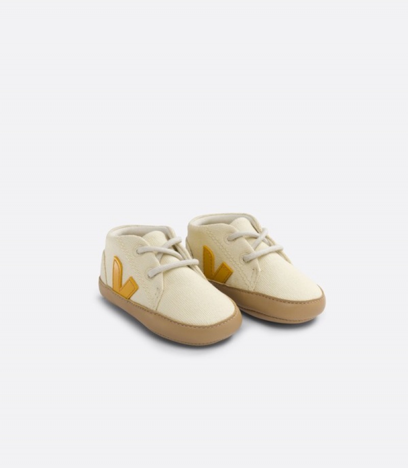 Veja Timeless Square Neck Mid Kids | IKSL10872