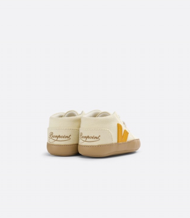 Veja Timeless Square Neck Mid Kids | IKSL10872