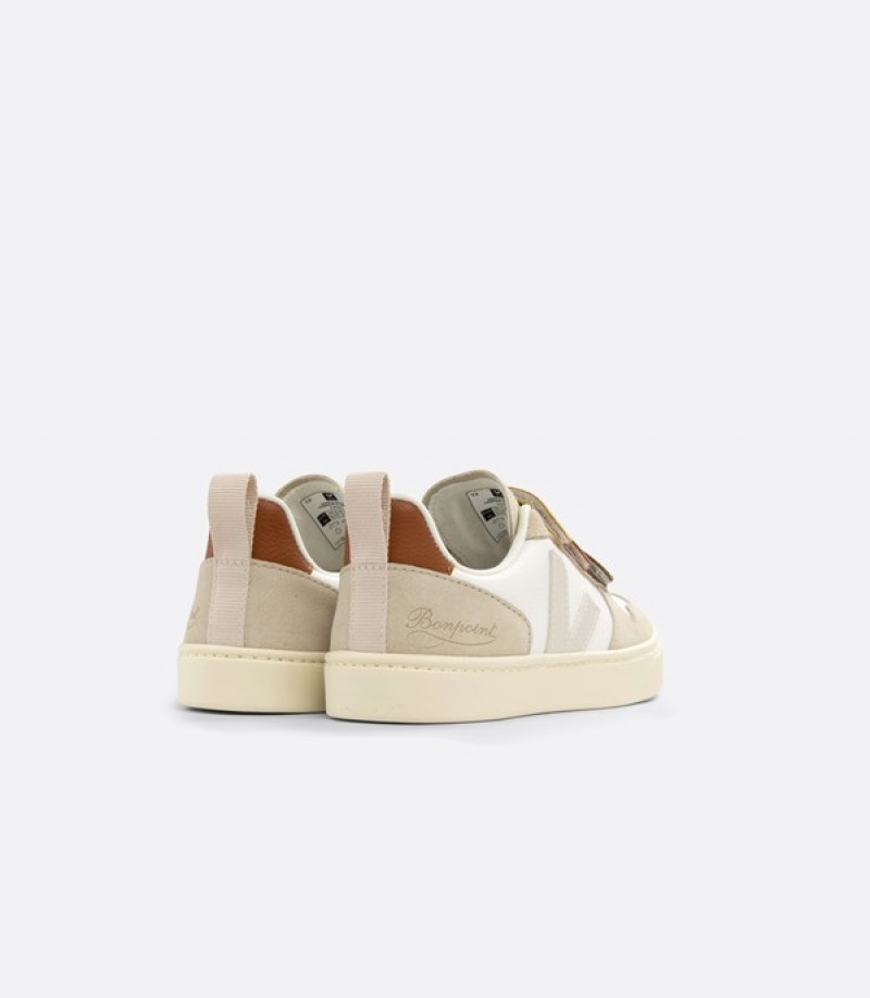 Veja Timeless Square Neck Mid Kids | JLPZ18405